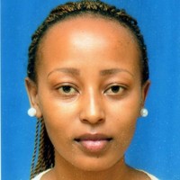 Caroline Kamweru