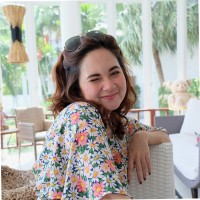 Rinda Rodpothong