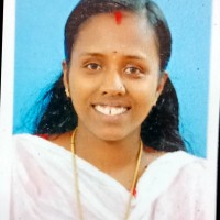 dhanya ramkumar