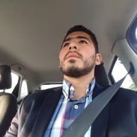 Jesús Ignacio Bernal Espinosa