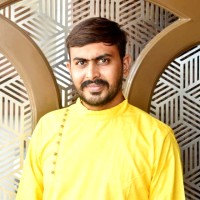 Darshan Padaliya