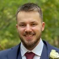 Cameron Robinson, P.Eng