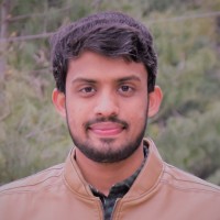 Afzal Saeed