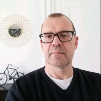 Pascal Bertoux