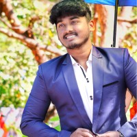 Cma Vishnu Vardhan Reddy Yeruva