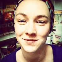 Kelsey Simonds