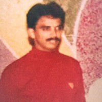 P R Kalayru