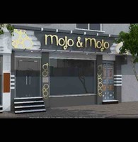 mojo mojo