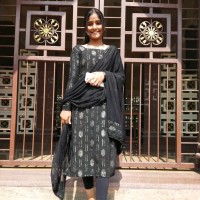 Sahana Mn