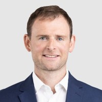Killian Mcsharry
