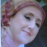 Ghada Alshinawi