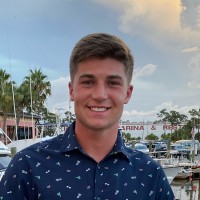 Carson Elliott