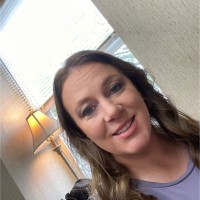 Ashley Smith