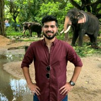 Akhil Nair