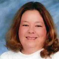 Debbie Mcroberts