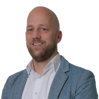 Jonathan Koster
