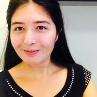 Karem Cisterna Bustamante