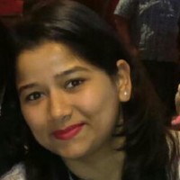 Puja Ghosh