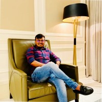 Rinkesh Mistry