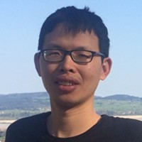 Yang(Keyon) Jie