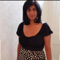 Sajdia Hussain