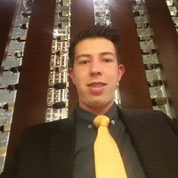 Luis Forero