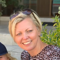 Claire Sadler