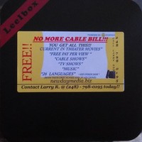 Nomore Tvcable