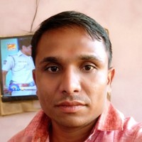 Mineshbhai R Parmar