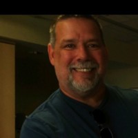 Douglas Blust