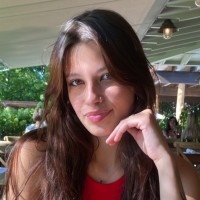 Lily Pattman