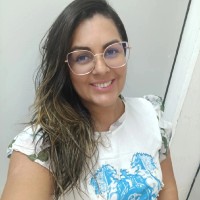 Gleice Elenn Souza
