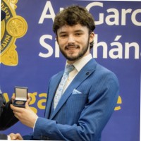 Lorcan Walsh
