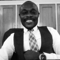 Adebowale Ibrahim