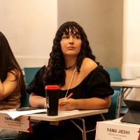 Yasmin Fernandes Simão Santana