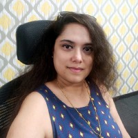 Aparna Ak