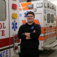 William (Liam) Knight