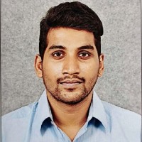 Manjunatha Ramesh