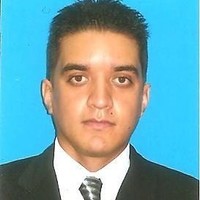 Victor Eleazar Melendez Diaz