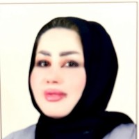 Saba Alshmary