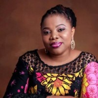 Obafunmilayo Oridota