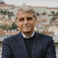 Massimiliano De Lindegg