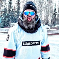 Ville Järvinen