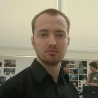 Daniel Mason