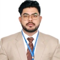 Prashant Saxena
