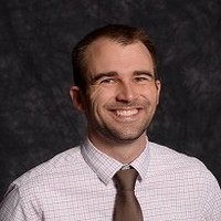Brian Stagg
