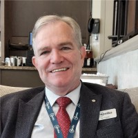 Tom Tidwell