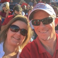 Jon And Helen Workman