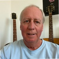 Gerry Tollan