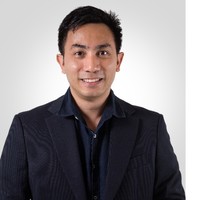 Angelo Ong